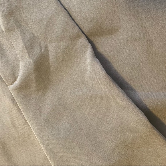 Zara high Waisted Trousers - Picture 3 of 4